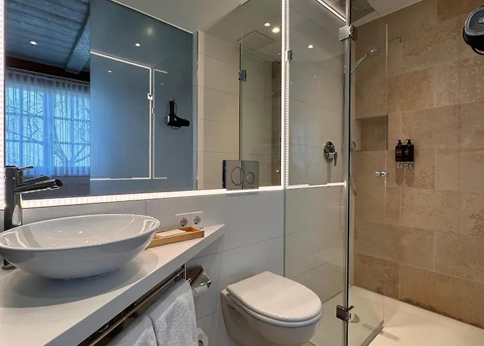 Boutique Am Rathaus - Reblaus Hotel Ulm