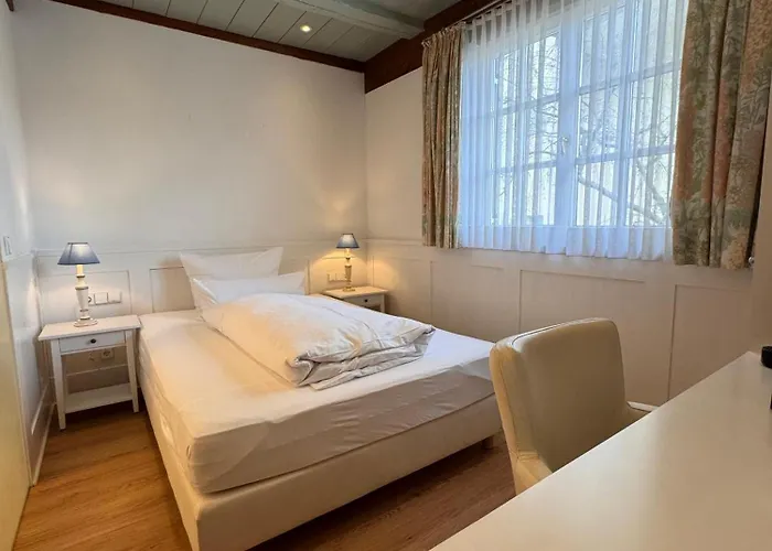 Hotel Boutique Am Rathaus - Reblaus Ulm