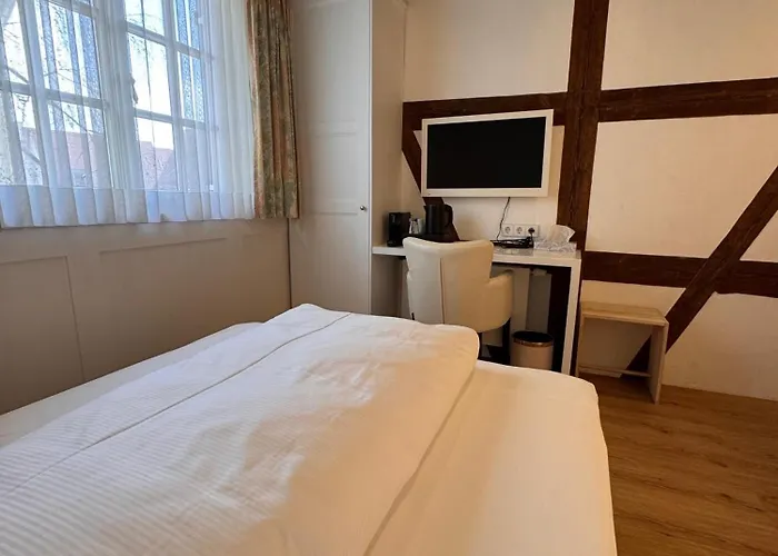 Hotel Boutique Am Rathaus - Reblaus