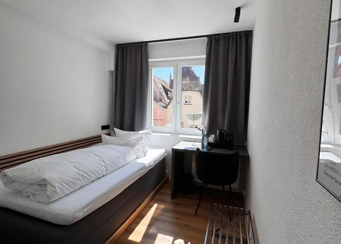 Boutique Am Rathaus - Reblaus