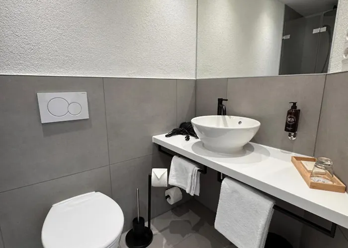 Boutique Am Rathaus - Reblaus 3*