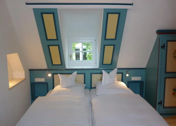 Hotel Boutique Am Rathaus - Reblaus