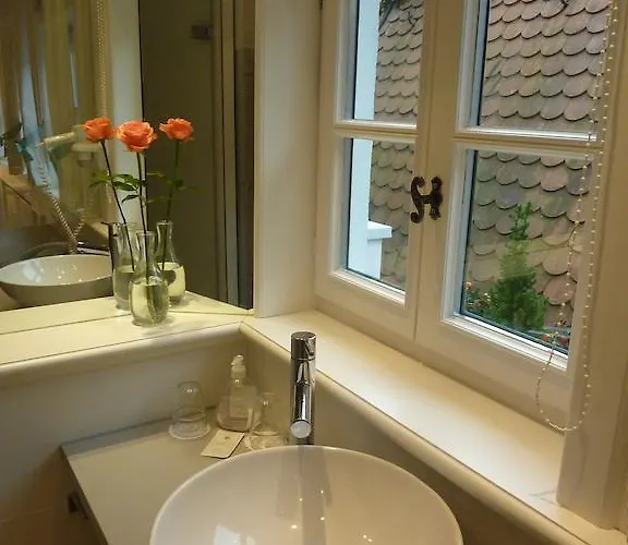 Boutique Am Rathaus - Reblaus