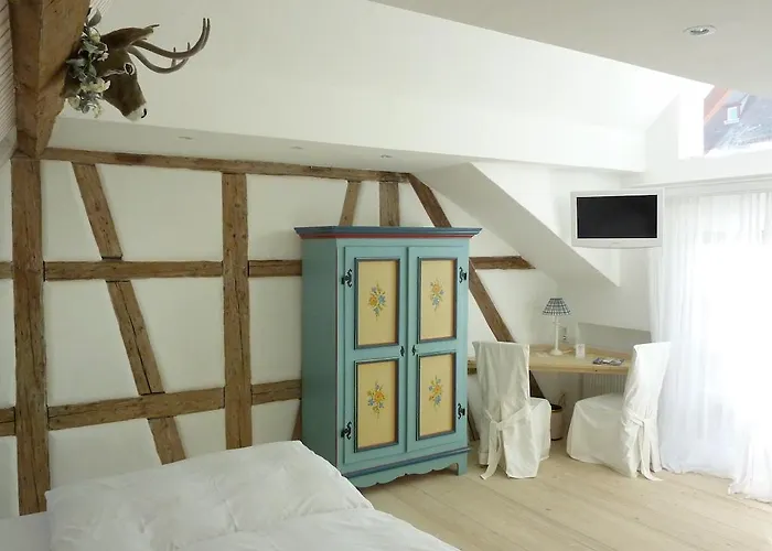 Boutique Am Rathaus - Reblaus