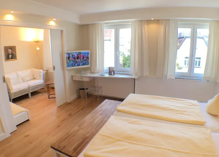 Boutique Am Rathaus - Reblaus Ulm