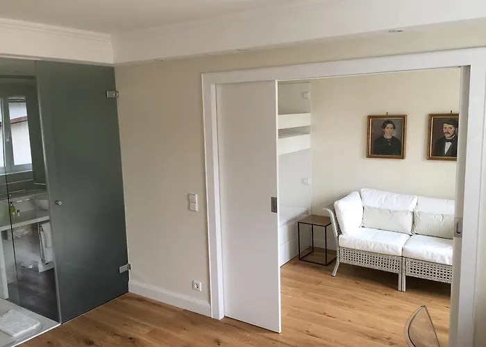 Boutique Am Rathaus - Reblaus