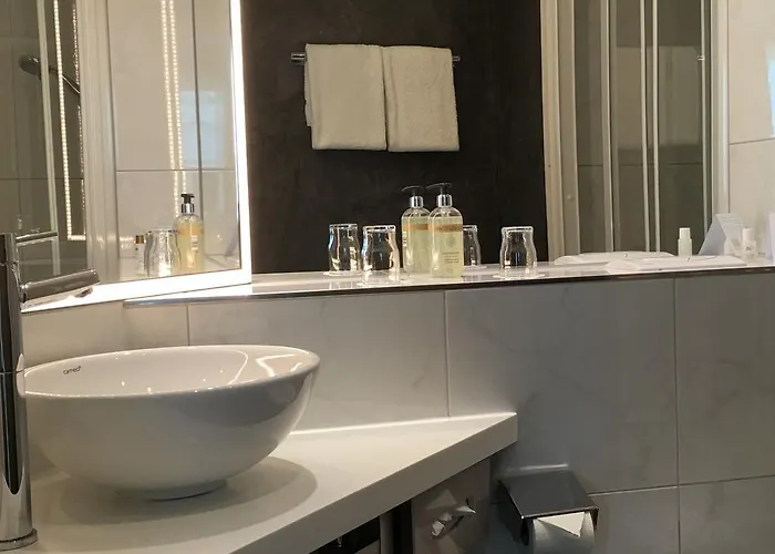 Hotel Boutique Am Rathaus - Reblaus 3*